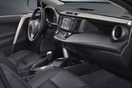 RAV4 11